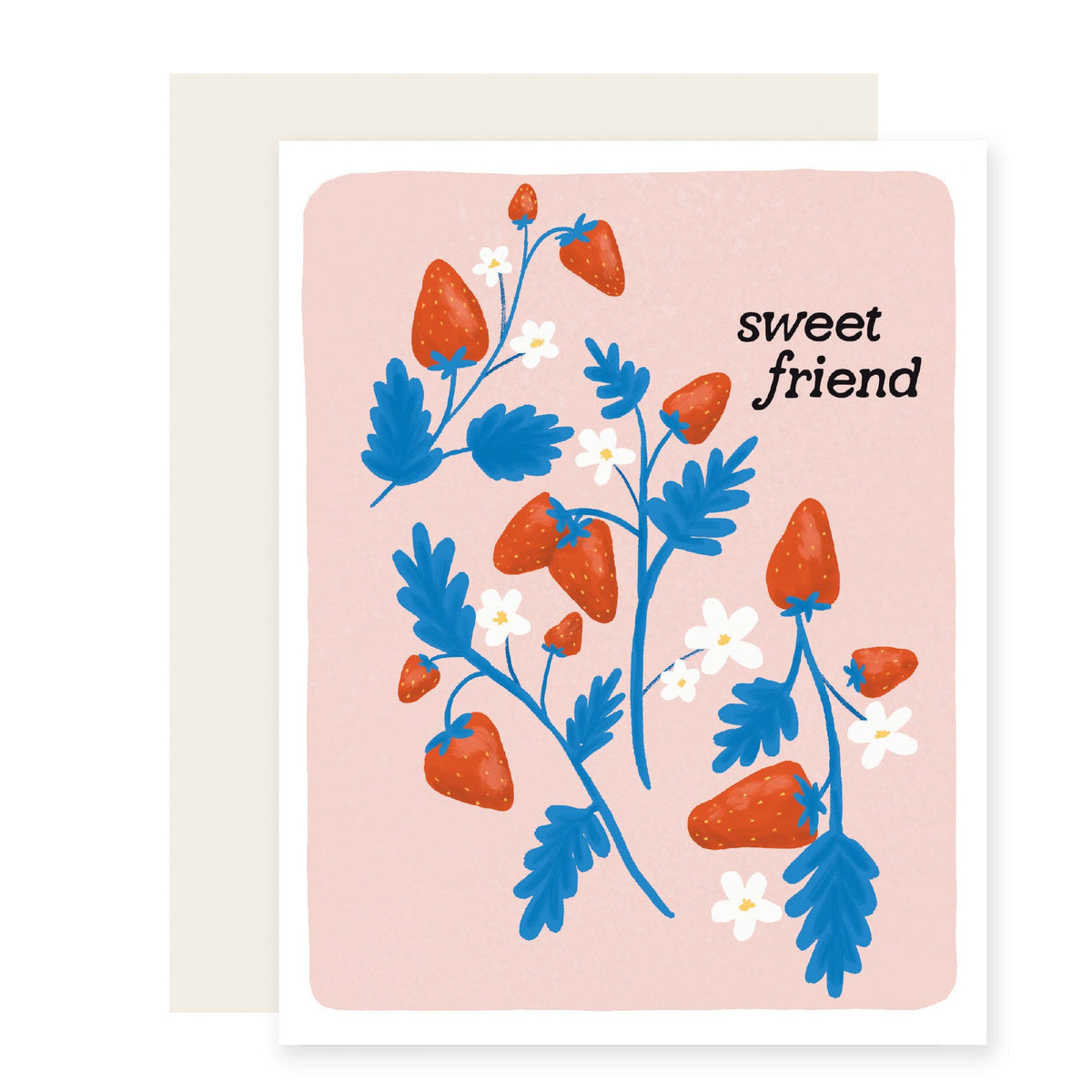 Sweet Friend (Case Pack of 6)