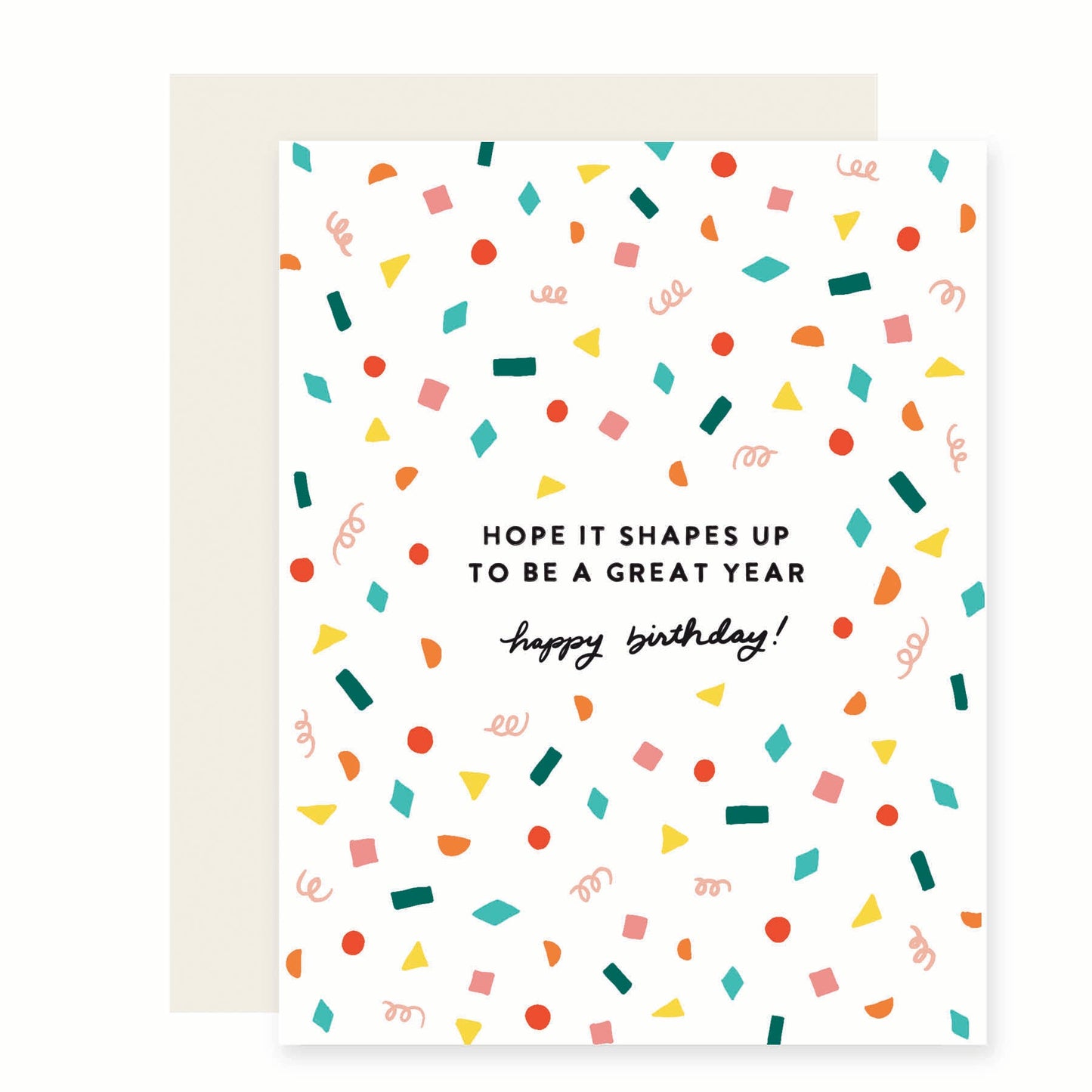 Shapes Up (Case Pack of 6)