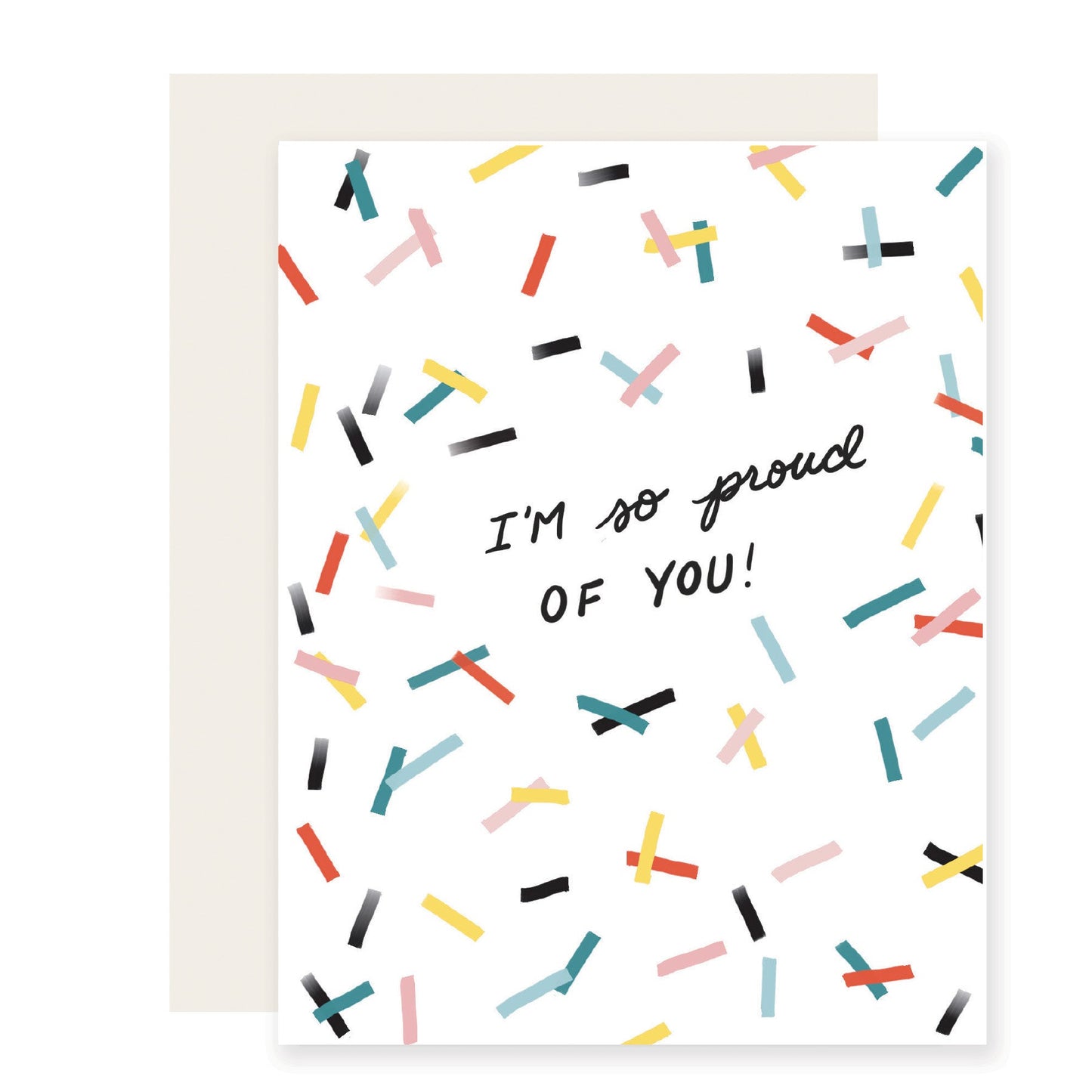 So Proud of You (Case Pack of 6)