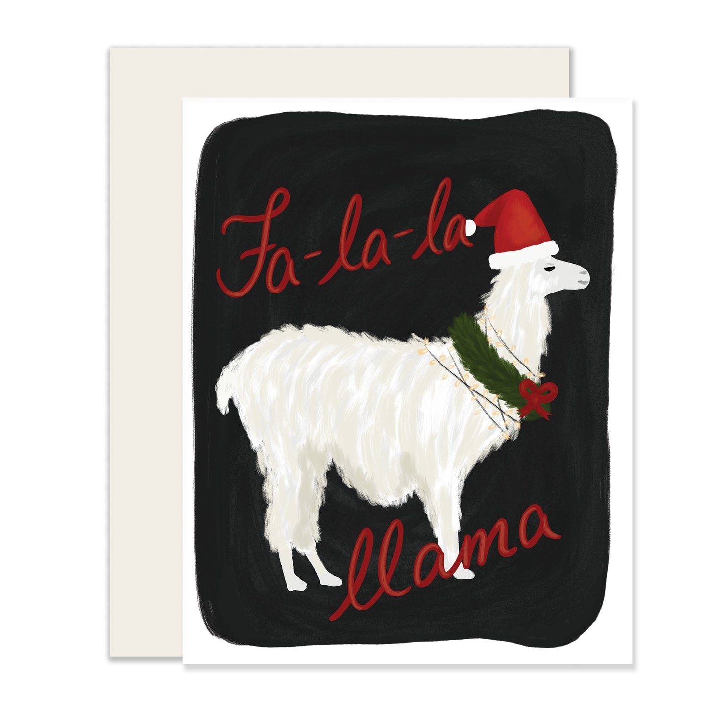 Fa La La Llama (Case Pack of 6)