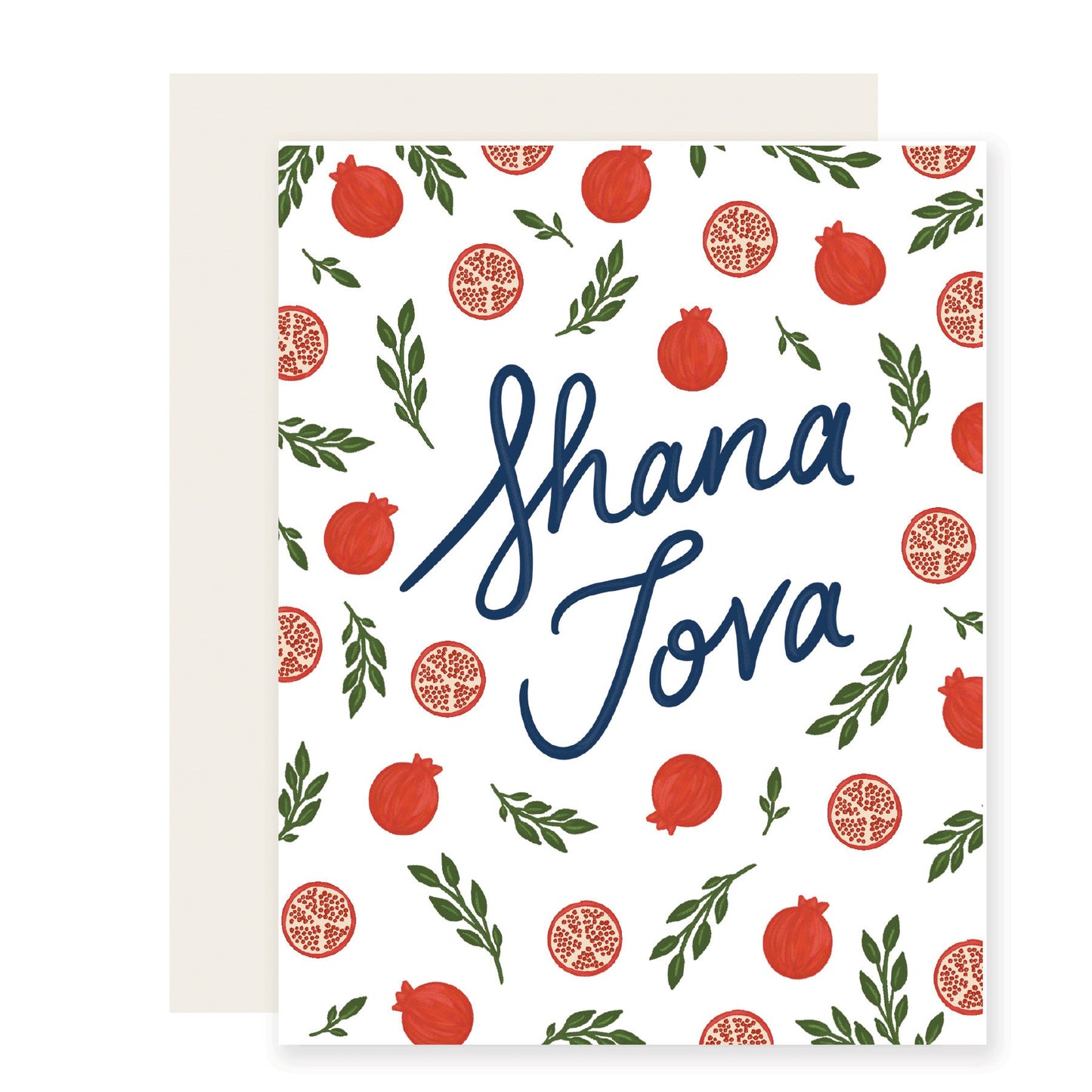 Shana Tova (Case Pack of 6)