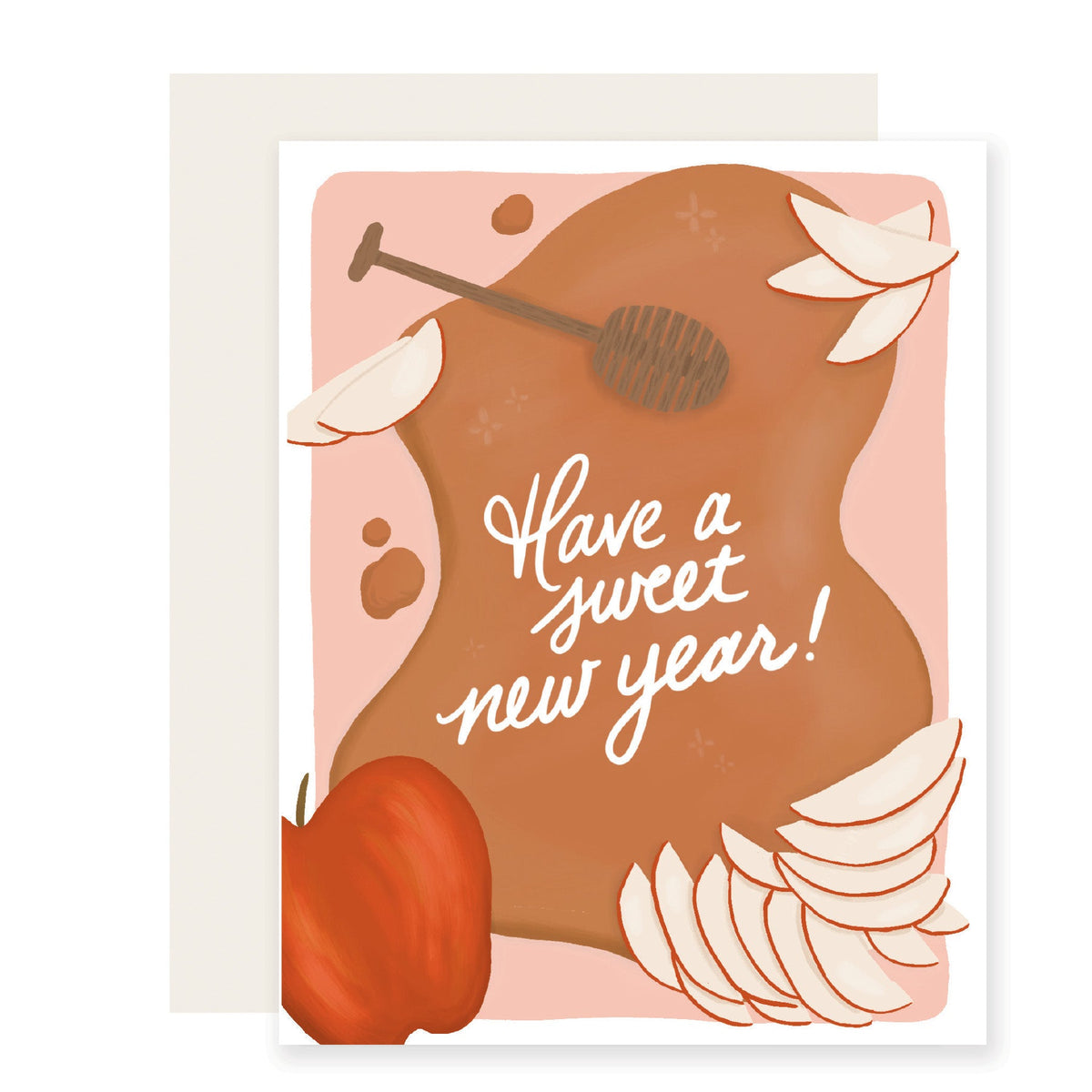 Sweet Rosh Hashanah (Case Pack of 6)