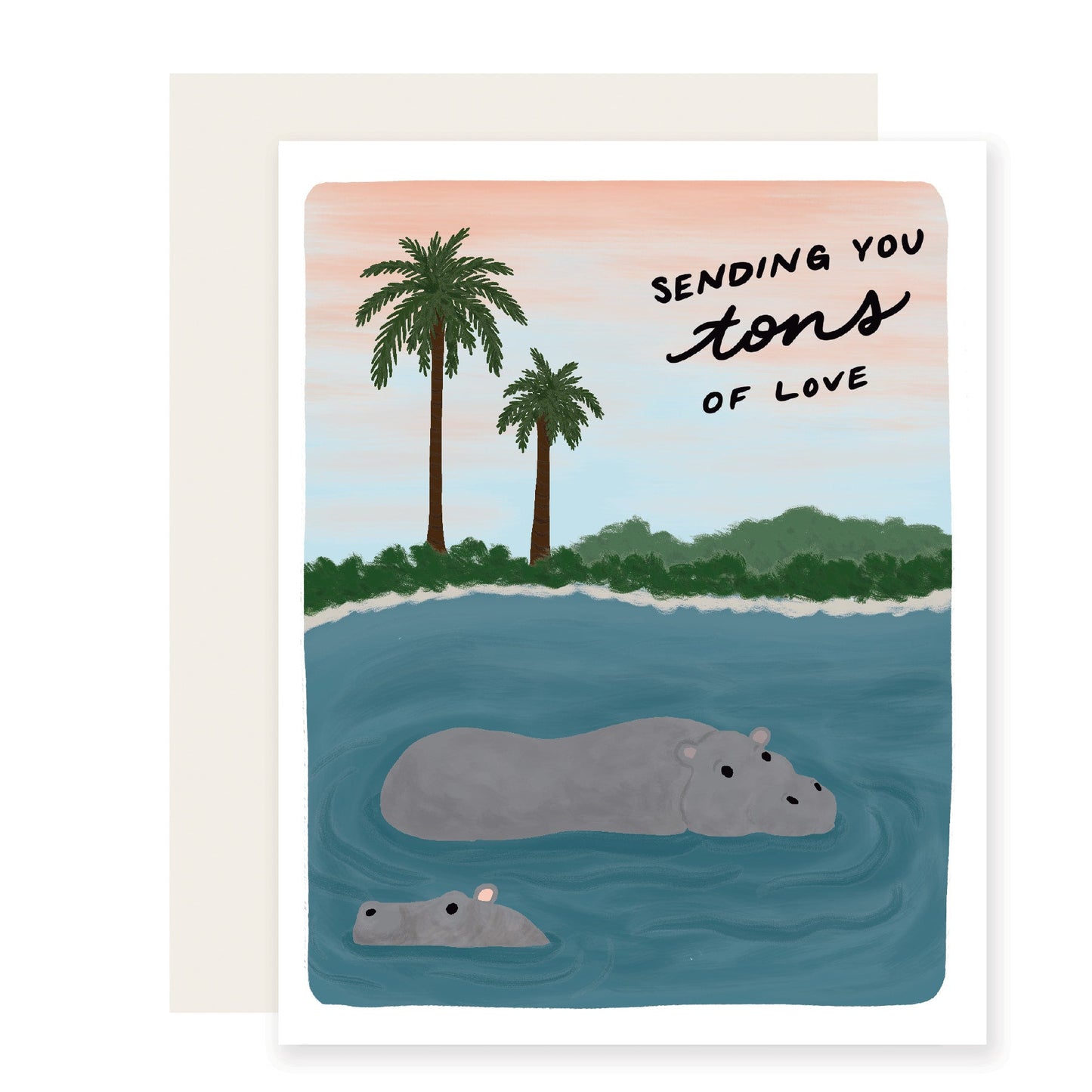 Tons of Love (Case Pack of 6)