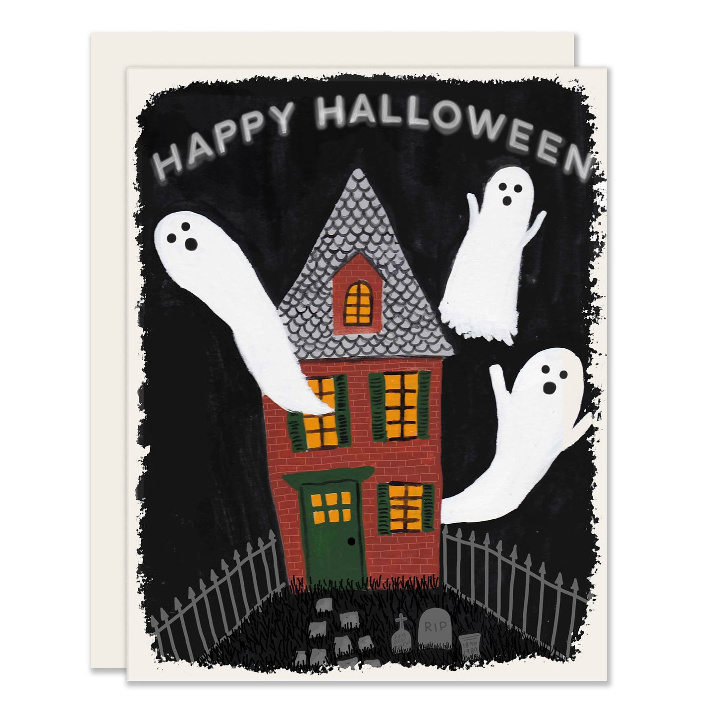 Haunted House (Case Pack of 6)