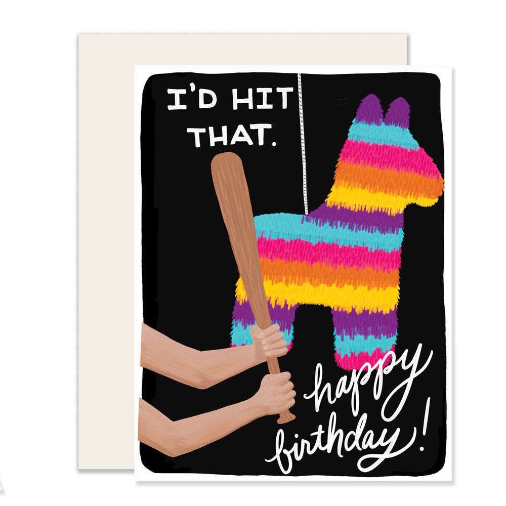 Hit That Piñata (Case Pack of 6)