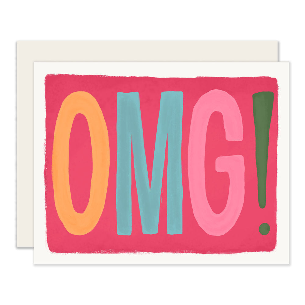 OMG! (Case Pack of 6)