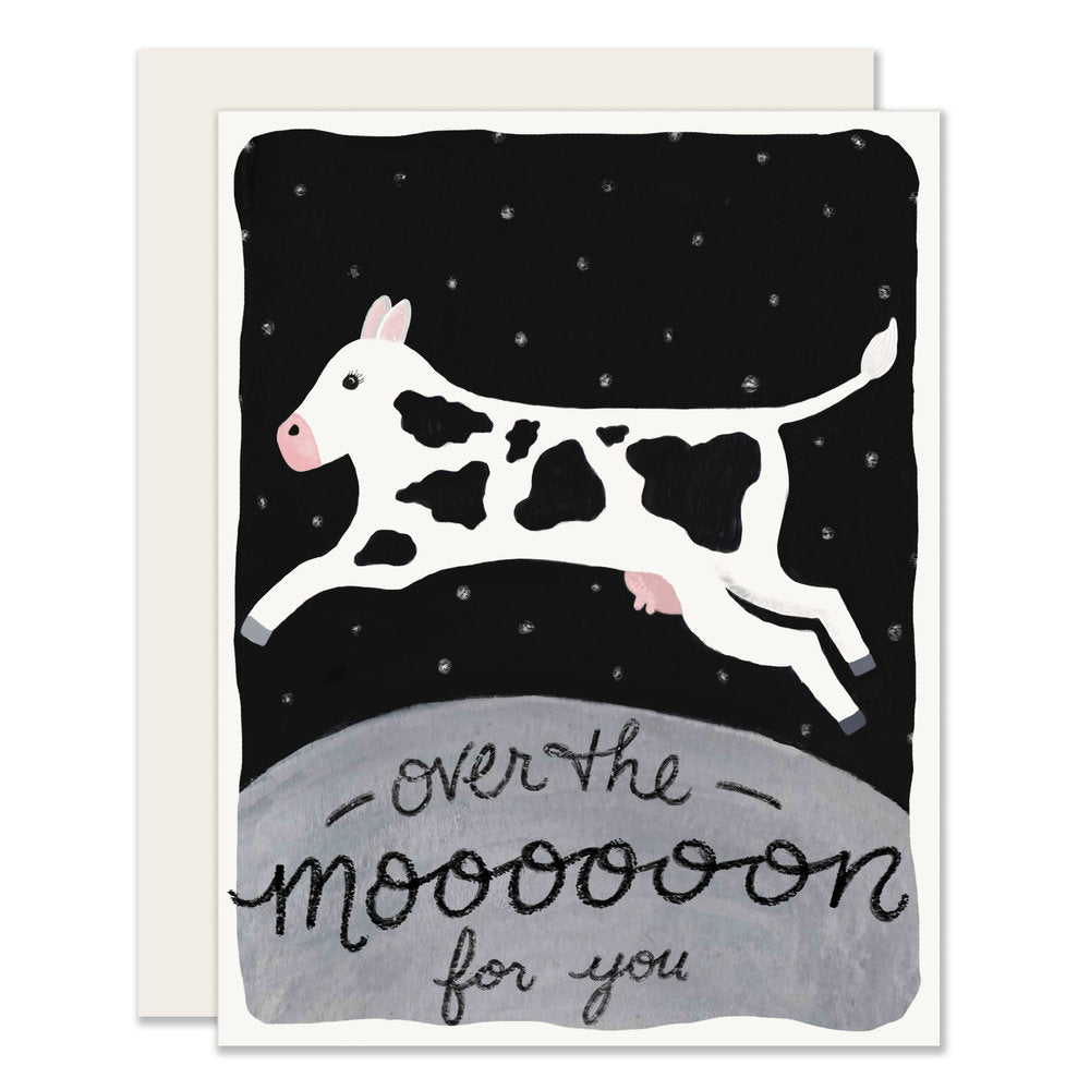 Over the Moon (Case Pack of 6)