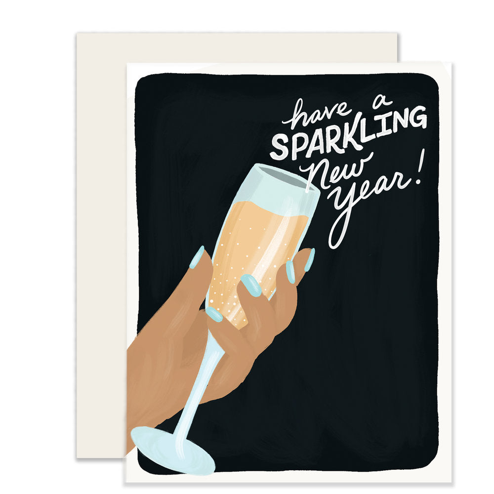 Sparkling New Year (Case Pack of 6)