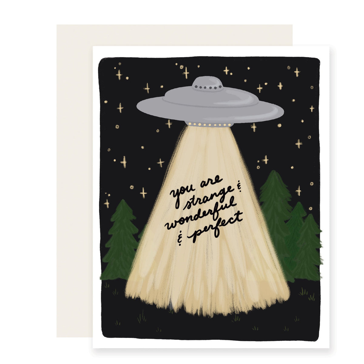 Strange & Wonderful (Case Pack of 6)