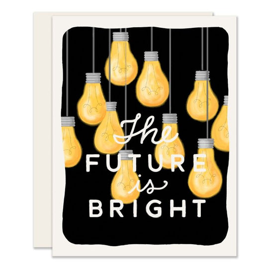 Future is Bright (Case Pack of 6)