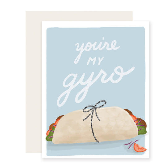 You're My Gyro (Case Pack of 6)