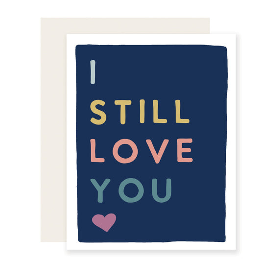 I Still Love You (Case Pack of 6)