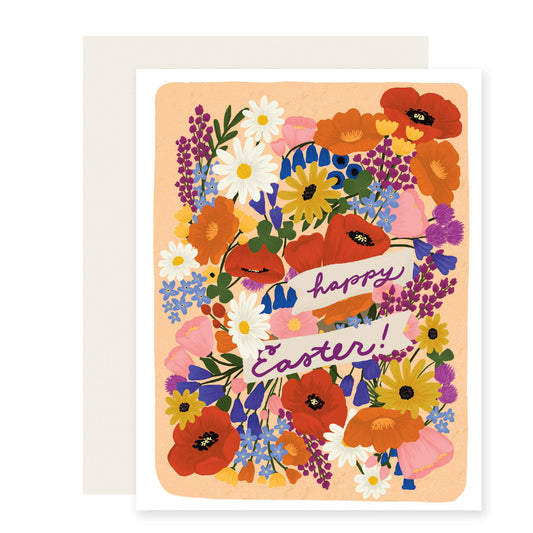 Wildflower Easter (Case Pack of 6)