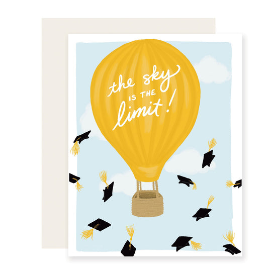 Sky is the Limit (Case Pack of 6)