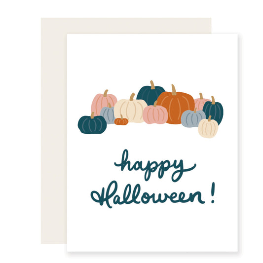 Pretty Pumpkins (Case Pack of 6)