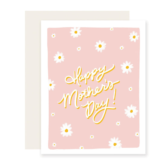 Mother's Day Daisies (Case Pack of 6)