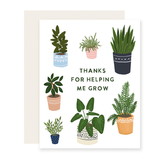 Helping Me Grow (Case Pack of 6)
