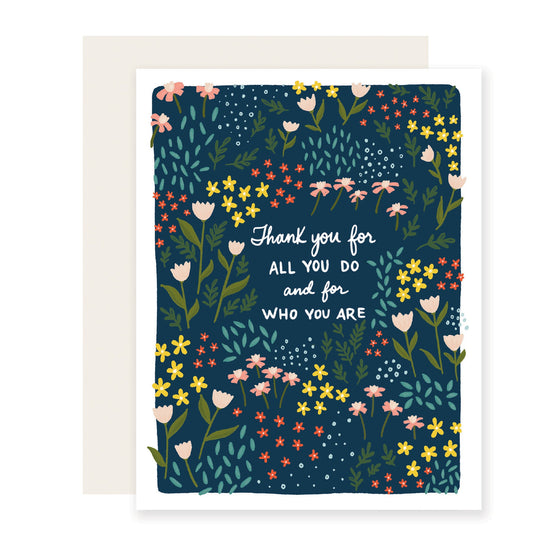 Who You Are Mother's Day (Case Pack of 6)