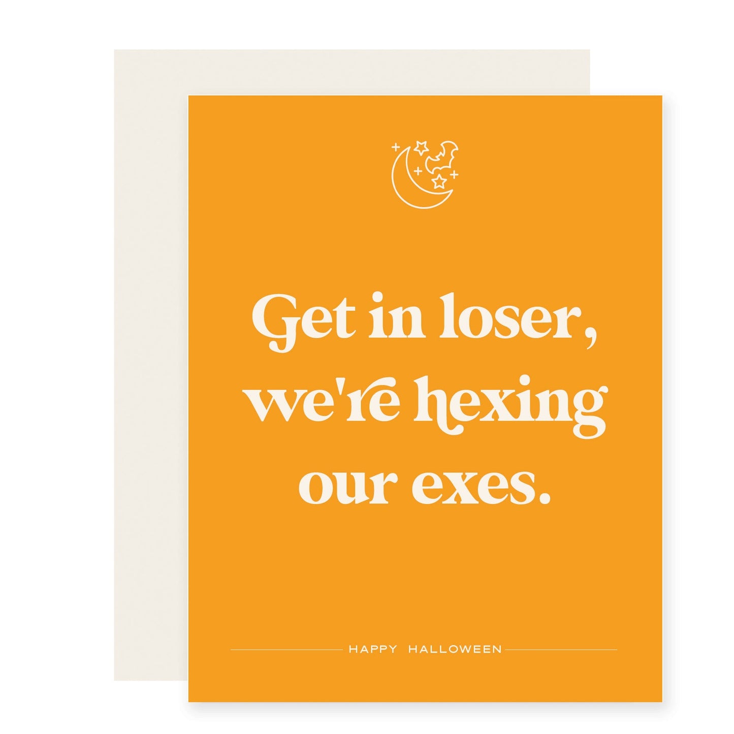 Hexing Exes (Case Pack of 6)