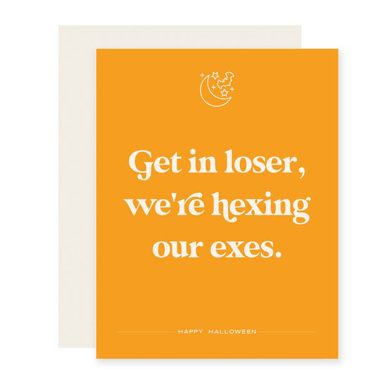 Hexing Exes (Case Pack of 6)