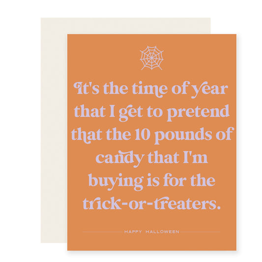 10 Pounds of Candy (Case Pack of 6)