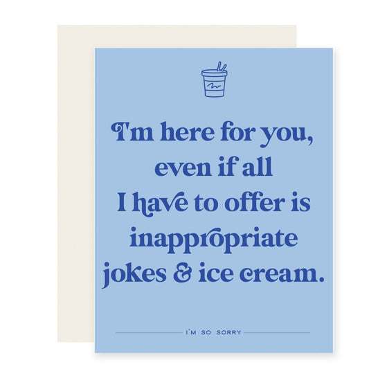 Innapropriate Jokes (Case Pack of 6)