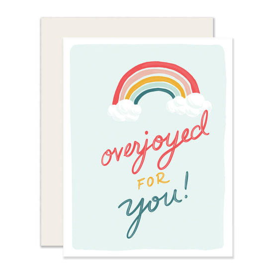 Rainbow Baby (Case Pack of 6)