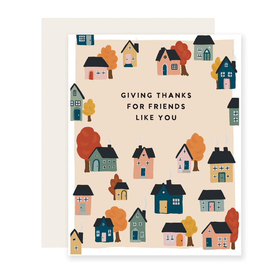 Friends Like You (Case Pack of 6)