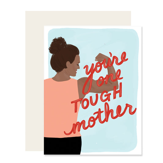 Tough Mother (Case Pack of 6)