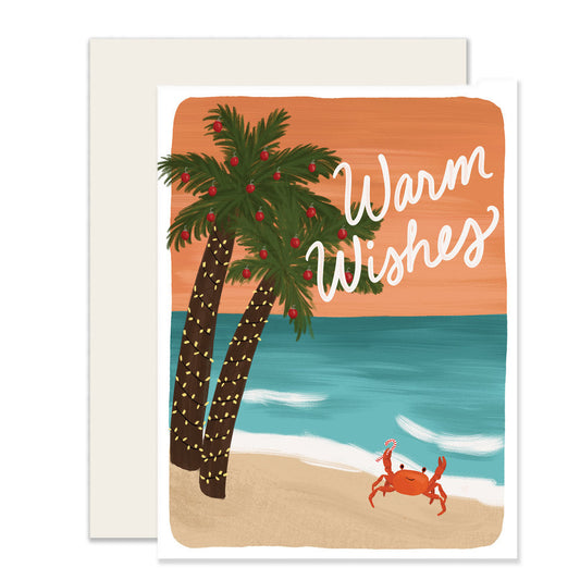 Warm Wishes (Case Pack of 6)