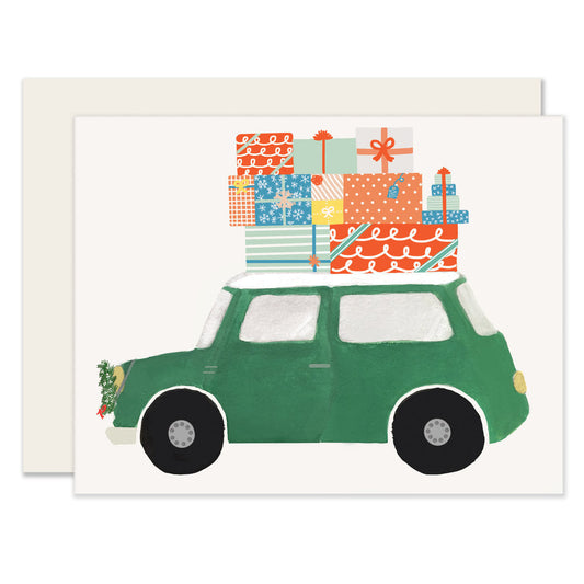 Mini Gifts (Case Pack of 6)