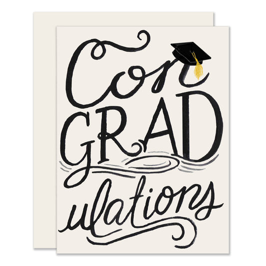 Con-GRAD-ulations (Case Pack of 6)