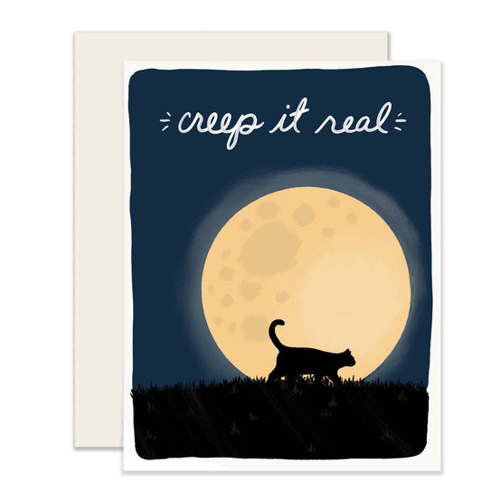 Creep It Real (Case Pack of 6)