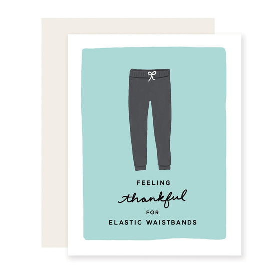 Elastic Waistbands (Case Pack of 6)