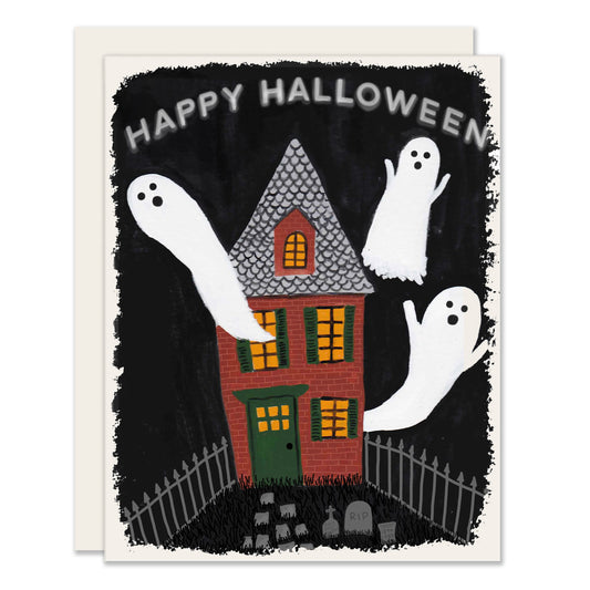 Haunted House (Case Pack of 6)