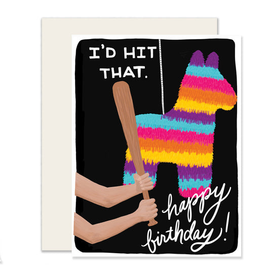 Hit That Piñata (Case Pack of 6)