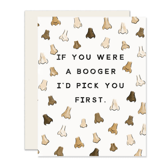 Pick You First (Case Pack of 6)
