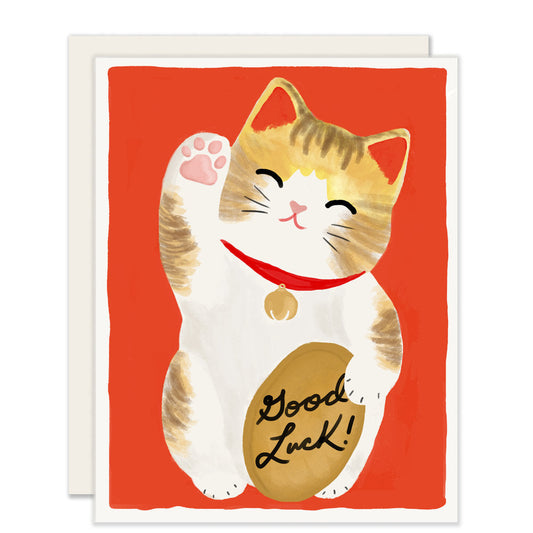 Maneki Neko (Case Pack of 6)