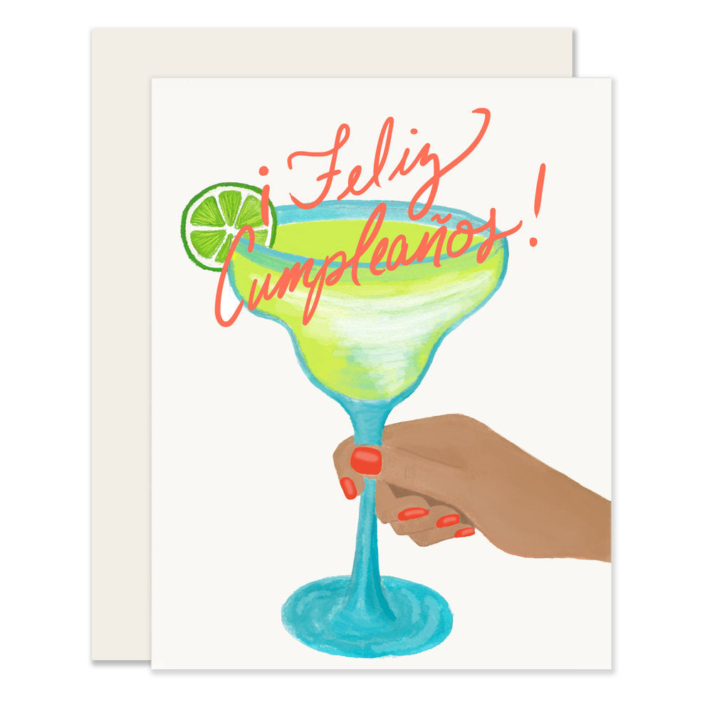 Margarita Birthday (Case Pack of 6)