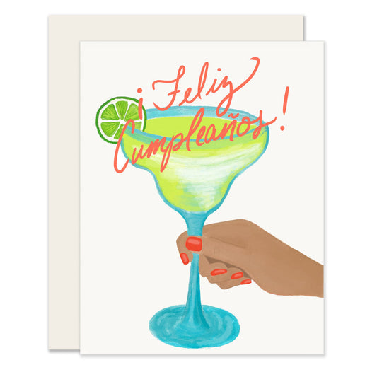 Margarita Birthday (Case Pack of 6)