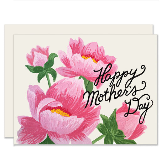 Mother's Day Flowers (Case Pack of 6)