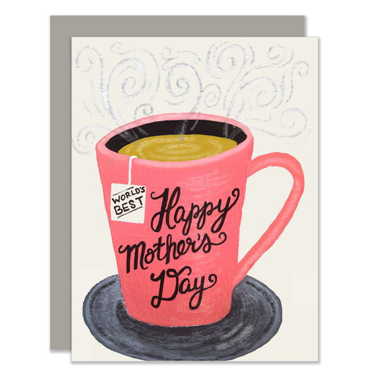 Mother's Day Tea (Case Pack of 6)