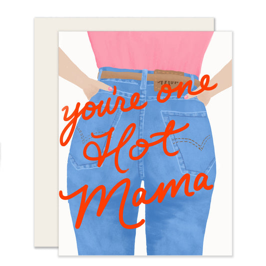 Hot Mama (Case Pack of 6)