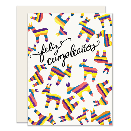 Piñatas (Case Pack of 6)