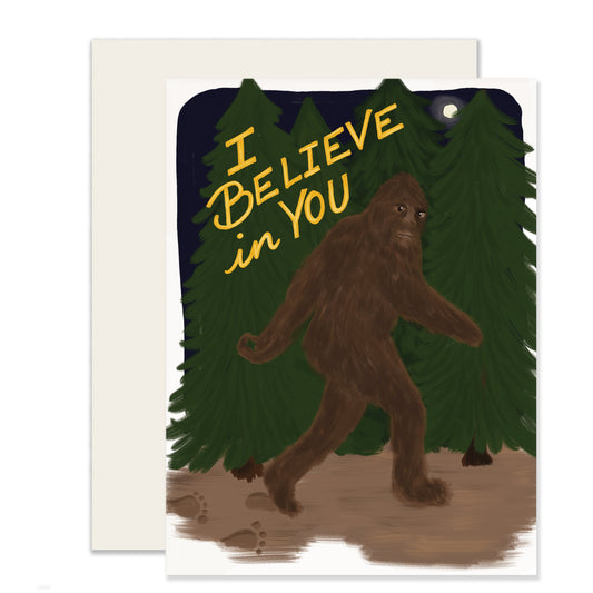 Sasquatch (Case Pack of 6)