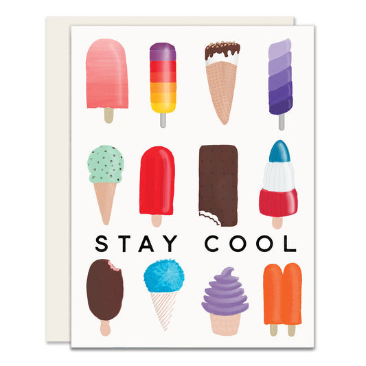 Stay Cool (Case Pack of 6)