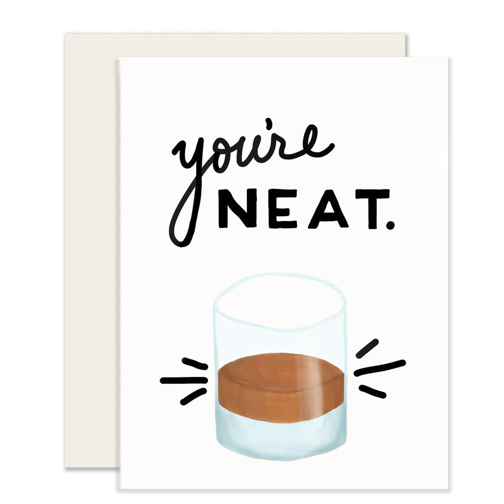 You're Neat (Case Pack of 6)